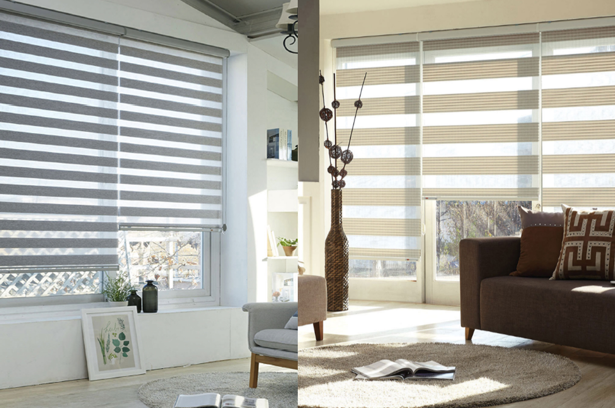 Top Blinds