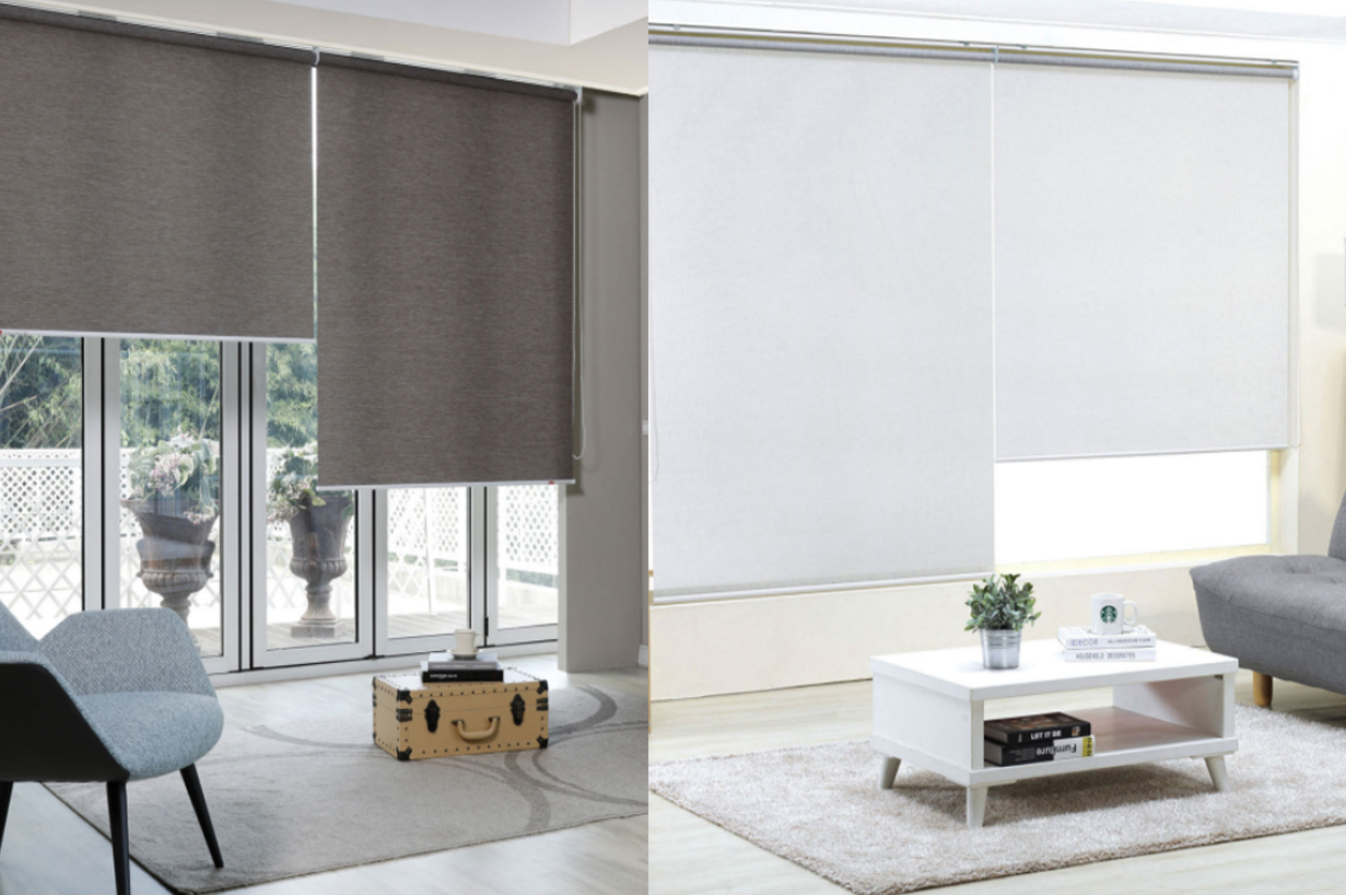 Top Blinds