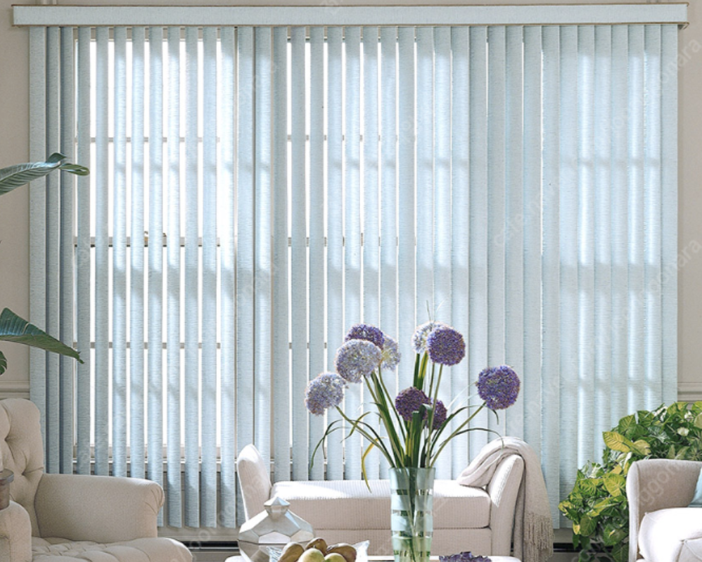 Top Blinds