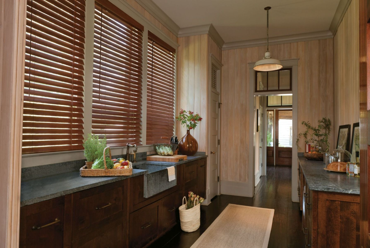 Top Blinds